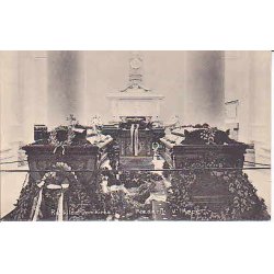 Roskilde Domkirke - Fr.Vs Kapel -  J.B.22301