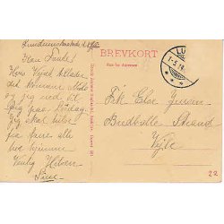 Roskilde Domkirke - Fr.Vs Kapel  - H.J. 861