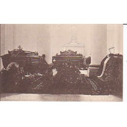 Roskilde Domkirke - Fr .V s Kapel  - H.J. 35916