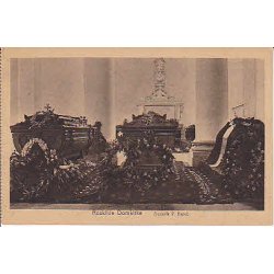 Roskilde Domkirke - Fr.Vs Kapel  - H.J. 8