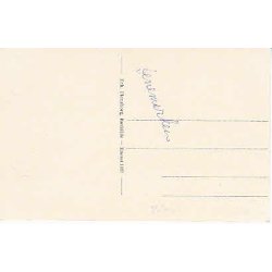 Roskilde Domkirke - Marmorsarkofagerne bag Alteret E.F.1487