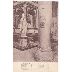 R.D.S&oslash;jlen i Chr.I.s Kapel H.J.11