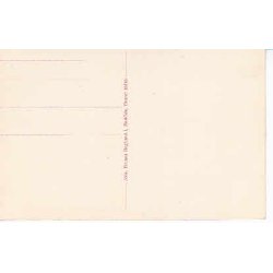 Roskilde Domkirke - S�jlen i Chr. I .s Kapel  - J.B. 25216