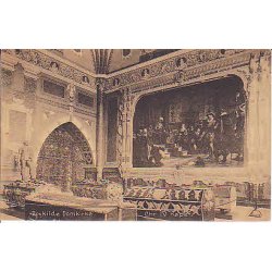 Roskilde Domkirke - Chr. IV .s Kapel - J.B. 22300