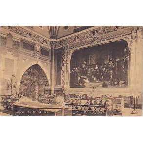 Roskilde Domkirke - Chr. IV .s Kapel - J.B. 22300