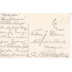 Roskilde Domkirke - Chr. IV .s Kapel - J.B. 33516