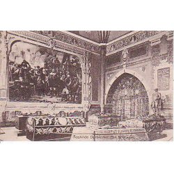 Roskilde Domkirke - Chr. IV .s Kapel - J.B. 33516