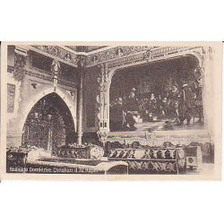 Roskilde Domkirke - Chr. IV. s Kapel - E.F.177