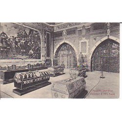 Roskilde Domkirke - - Chr. IV .s Kapel - E.F.18