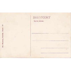 Roskilde Domkirke - Chr. IV .s Kapel - E.F.177