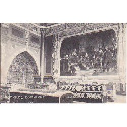 Roskilde Domkirke - Chr. IV .s Kapel - E.F.177