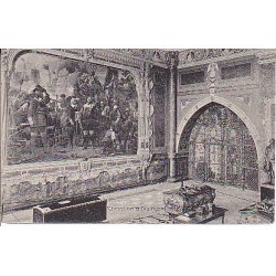 Roskilde Domkirke - Chr. IV.s Kapel - E.F.175