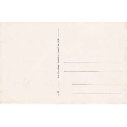 Roskilde Domkirke - Chr. IV.s Kapel - E.F.1489