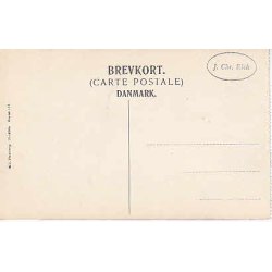 Roskilde Domkirke - Chr. IV.s Kapel - E.F.175