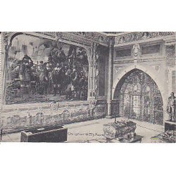 Roskilde Domkirke - Chr. IV.s Kapel - E.F.175