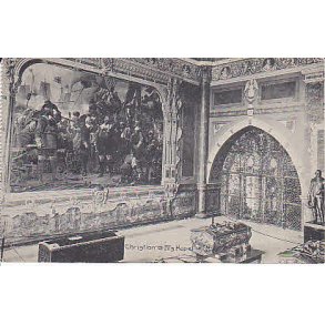 Roskilde Domkirke - Chr. IV.s Kapel - E.F.175