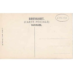 Roskilde Domkirke - Chr. IV.s Kapel - E.F.175