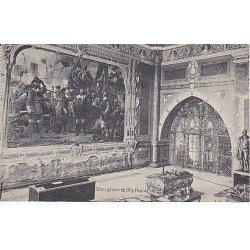 Roskilde Domkirke - Chr. IV.s Kapel - E.F.175