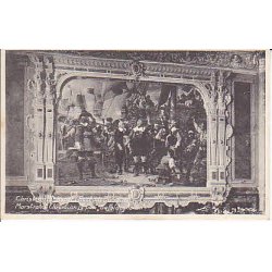 Roskilde Domkirke - Chr. IV.s Kapel - St. 87022