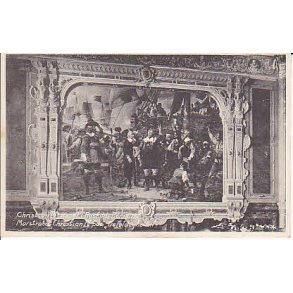 Roskilde Domkirke - Chr. IV.s Kapel - St. 87022