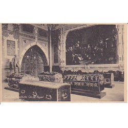 Roskilde Domkirke - Chr. IV .s Kapel - St. 28