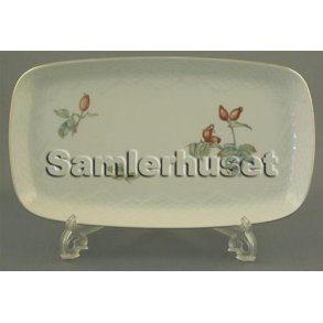 Balder Bakke til sukker og fløde.