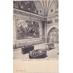 Roskilde Domkirke - Chr. IV.s Kapel - St. 357