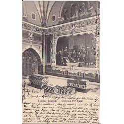 Roskilde Domkirke - Chr. IV .s Kapel - 356