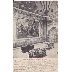 Roskilde Domkirke - Chr. IV .s Kapel - 357