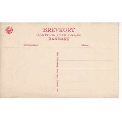 Roskilde Domkirke - Korrundingen -  E.F.665