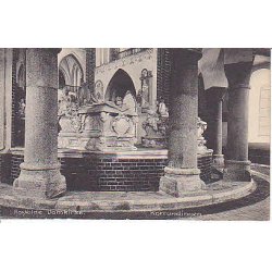 Roskilde Domkirke - Korrundingen -  E.F.665