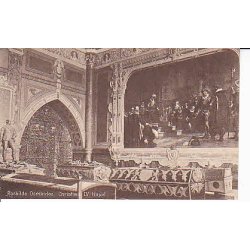 Roskilde Domkirke - Chr. IV .s Kapel - H.J.43118