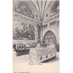 Roskilde Domkirke - Chr. IV. s Kapel - C.A.E.P.2349