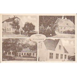 Hilsen fra Kirkebjerg - C.C.O. u/n