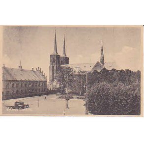Roskilde Domkirke - St.29