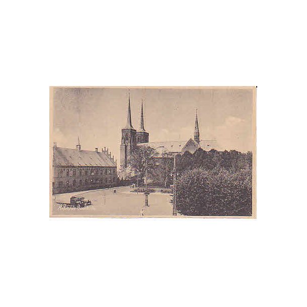 Roskilde Domkirke - St.29