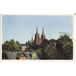 Roskilde Domkirke - St.2