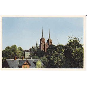 Roskilde Domkirke - St.2