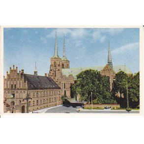 Roskilde Domkirke - St 1 -