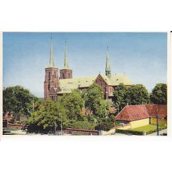 Roskilde Domkirke - St.13
