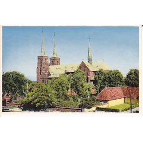 Roskilde Domkirke - St.13