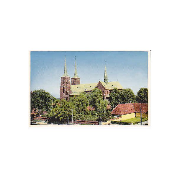 Roskilde Domkirke - St.13