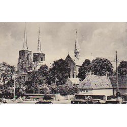 Roskilde Domkirke - St.77 K.