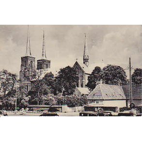 Roskilde Domkirke - St.77 K.