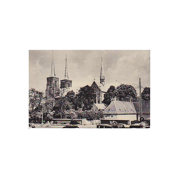 Roskilde Domkirke - St.77 K.