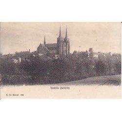 Roskilde Domkirke - St.650