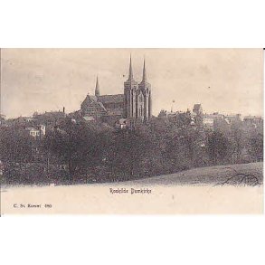 Roskilde Domkirke - St.650