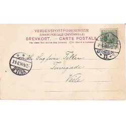 Roskilde Domkirke - St.2917