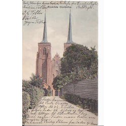 Roskilde Domkirke - St.2917