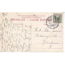 Roskilde Domkirke - St.u/n